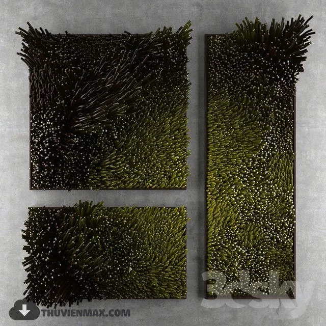 Panels made of glass